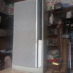 Sanyo Room Air Conditioner  Model  SAC-88S