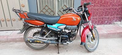 Honda
