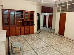 1 KANAL BEAUTIFUL UPPER PORTION FOR RENT IN JOHAR TOWN