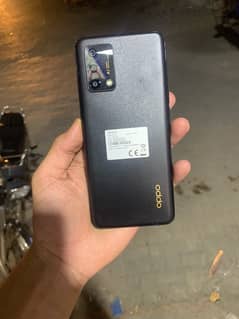 Oppo A96 8/128