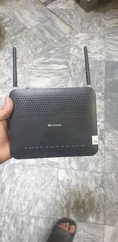 wifi router g_pon