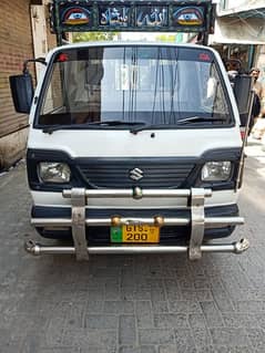 Suzuki Ravi 2013