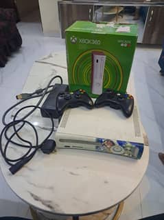 Xbox 360