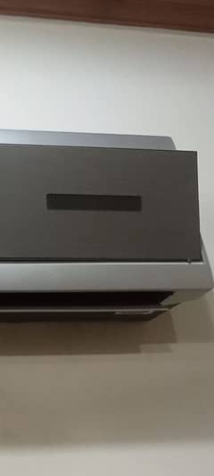 LG Gloss paint
