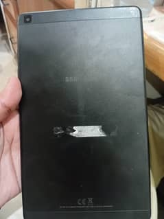 Samsung Galaxy Tab A