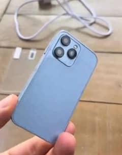 Mini Touch Smart Phone