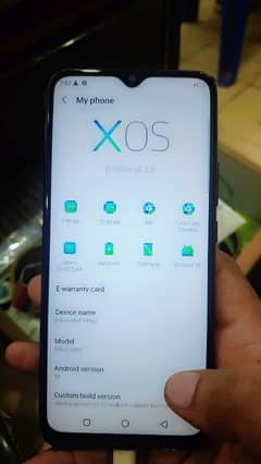 Infinix Hot 9 Play 2/32