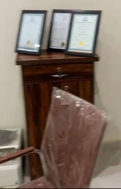 office chairs & Tabel