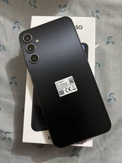 Samsung A34 5G 8/256 just box open