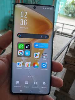 infinix hot 50 pro plus