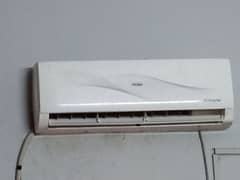 Haier 1 ton DC inverter