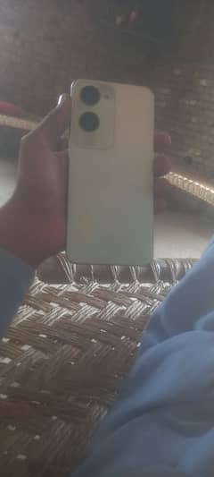vivo y 18 6+6 128 both Acha mobile ha urgent sale karna ha
