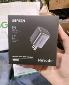 Ugreen 30w charger
