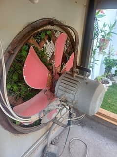 air cooler with stand