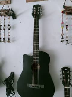 Bigger Guitar