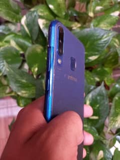 infinix