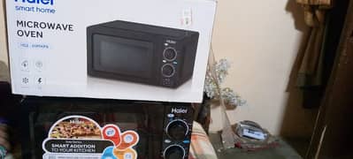 haier
