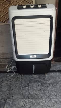 Air cooler