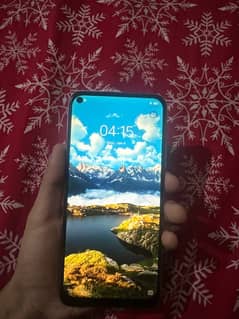 vivo y30