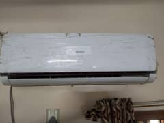 haeir 1 ton in good condition