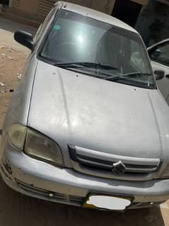 Suzuki Cultus VXL 2005