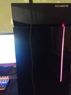 Selling my gaming pc.