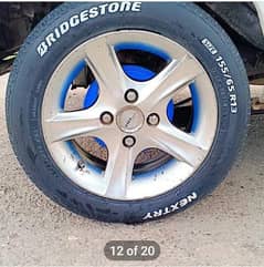 Suzuki Alto 2004