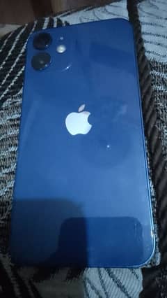 12 mini,Non PTA,Factory Unlocked,64 GB,84 Battery Health,Water pack