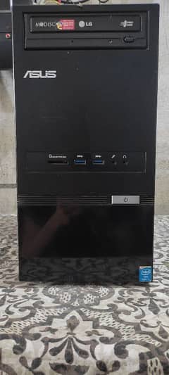 Amd A8 7generation 3.10ghz,8gb ddr3 ram,500 gb hdd good health