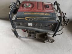 Generator For sale 3kv