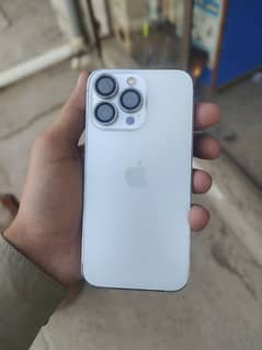 iPhone 13pro 256gb
