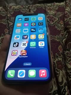 I phone 12 pro jv