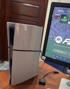 PS5