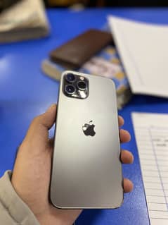 Iphone 12 Pro Max- Non Active