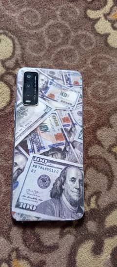 vivo y20 model 2021 working condition 4 64 10/8 condition