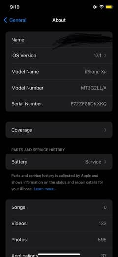 IPhone