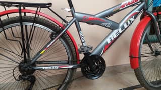 HELUX