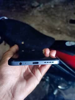 Infinix Hot 50 Pro Full Box Brand New