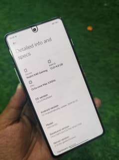 Redmi k40 PTA Approved 03421535419Watsapp