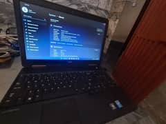 Dell latitude e5540