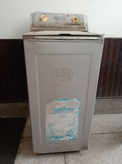 spinner dryer