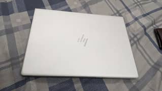 HP Elitebook 830 G6 i5 8th gen 8/256 touch