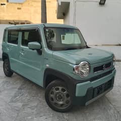 Suzuki Hustler G Package 2021