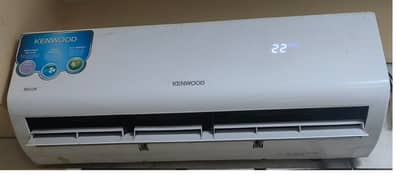 Kenwood Split AC 1.5 ton