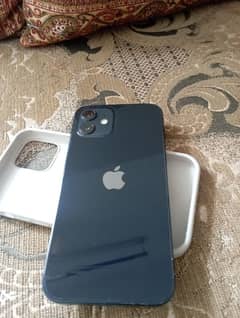 iPhone 12 non-pta