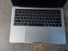 MacBook