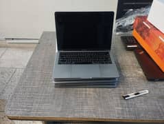 MacBook Pro 2019 model, 16GB, 256SSD