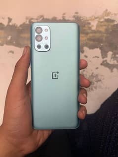 ONEPLUS 9R PTA APPROVED 12/256. LUSH CONDITION 1010