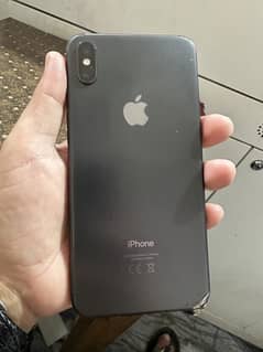 Xs max non pta 256 gb