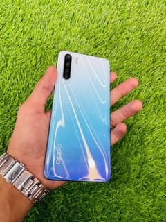 OPPO F15 | PTA Approved | Condition 10/9.5